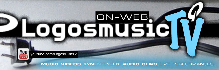 LOGOS MUSIC TV